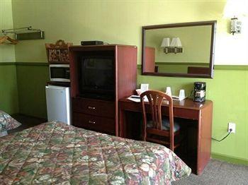 Motel Trail Pinconning